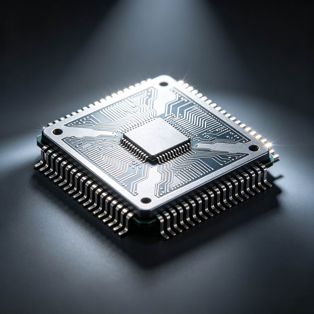 Wired Communication Chips