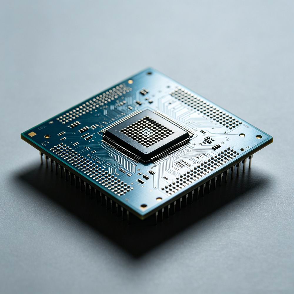 Switch and Networking Silicon